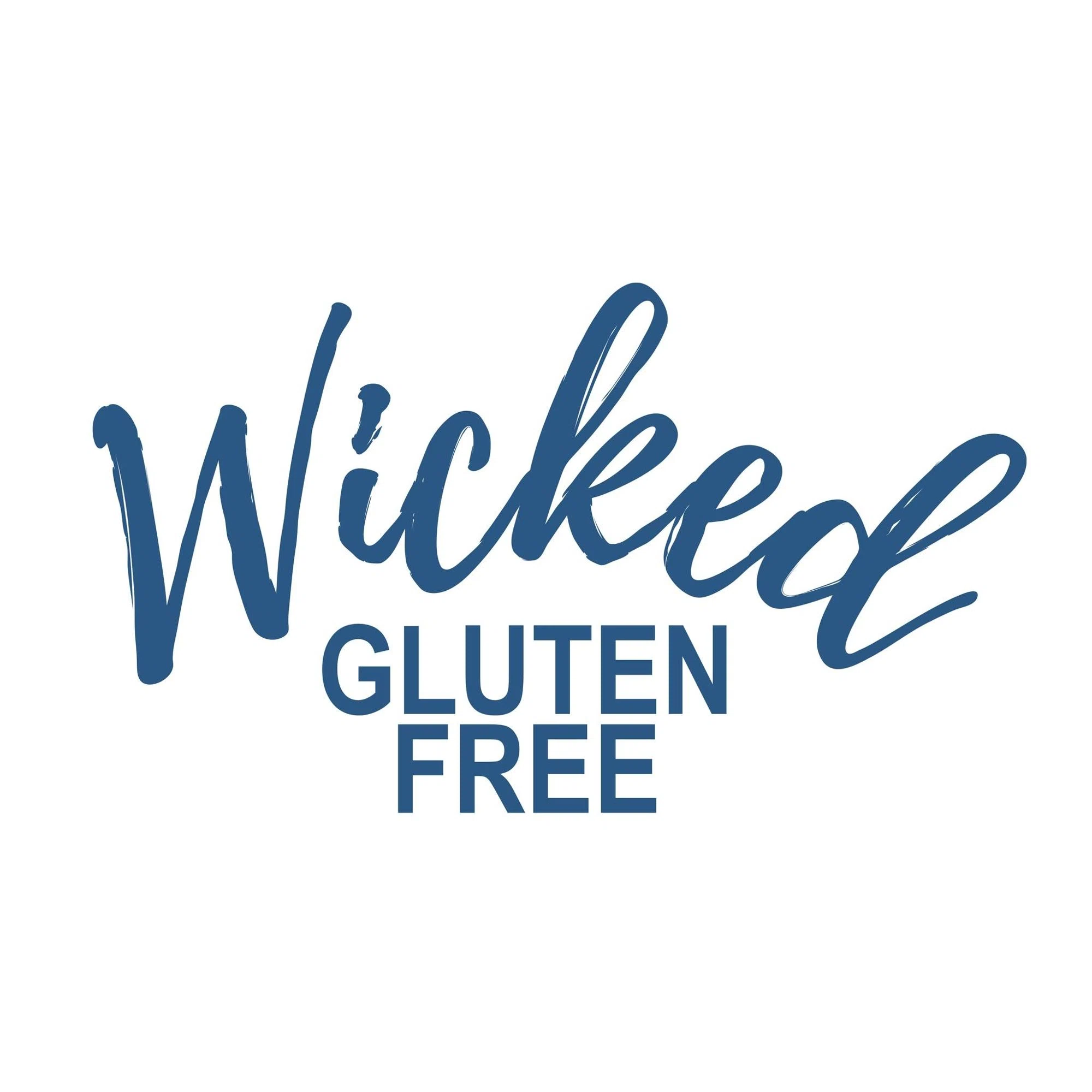 Wicked Gluten Free 