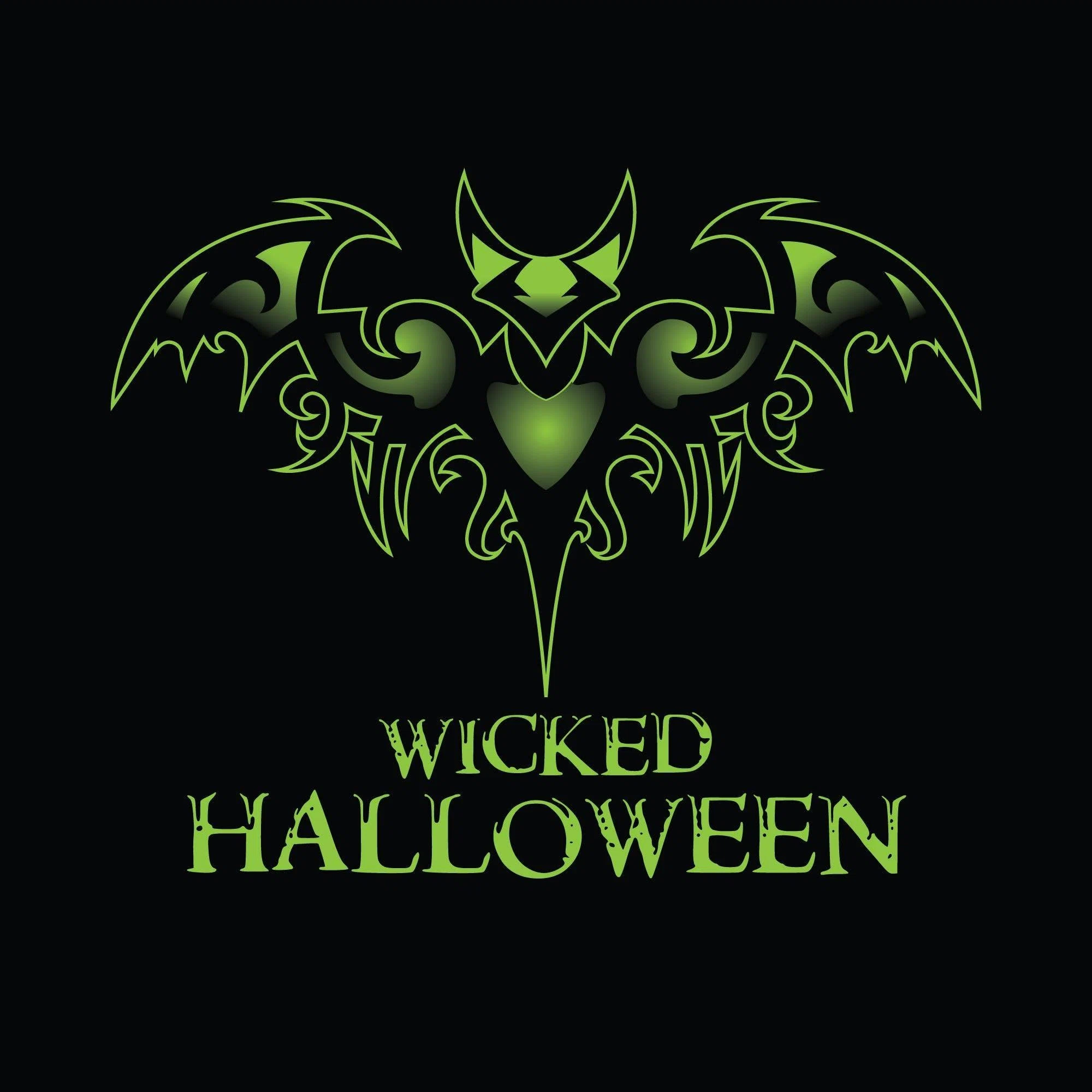Wicked Halloween