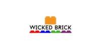 5% Off Voucher Code at Wicked Brick