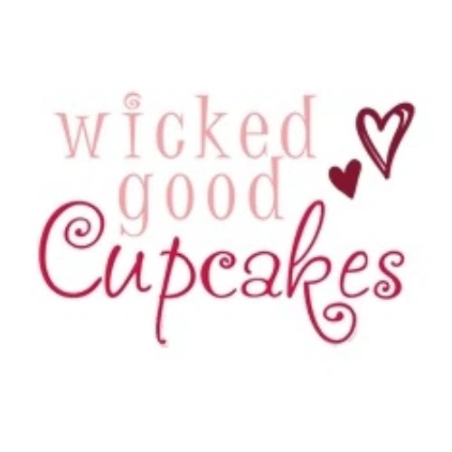 Wicked Good Cupcake