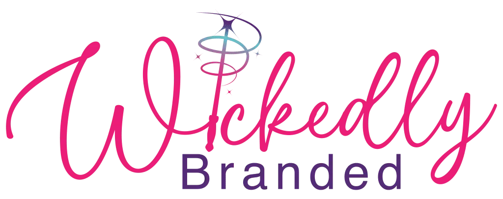 Wickedly Branded