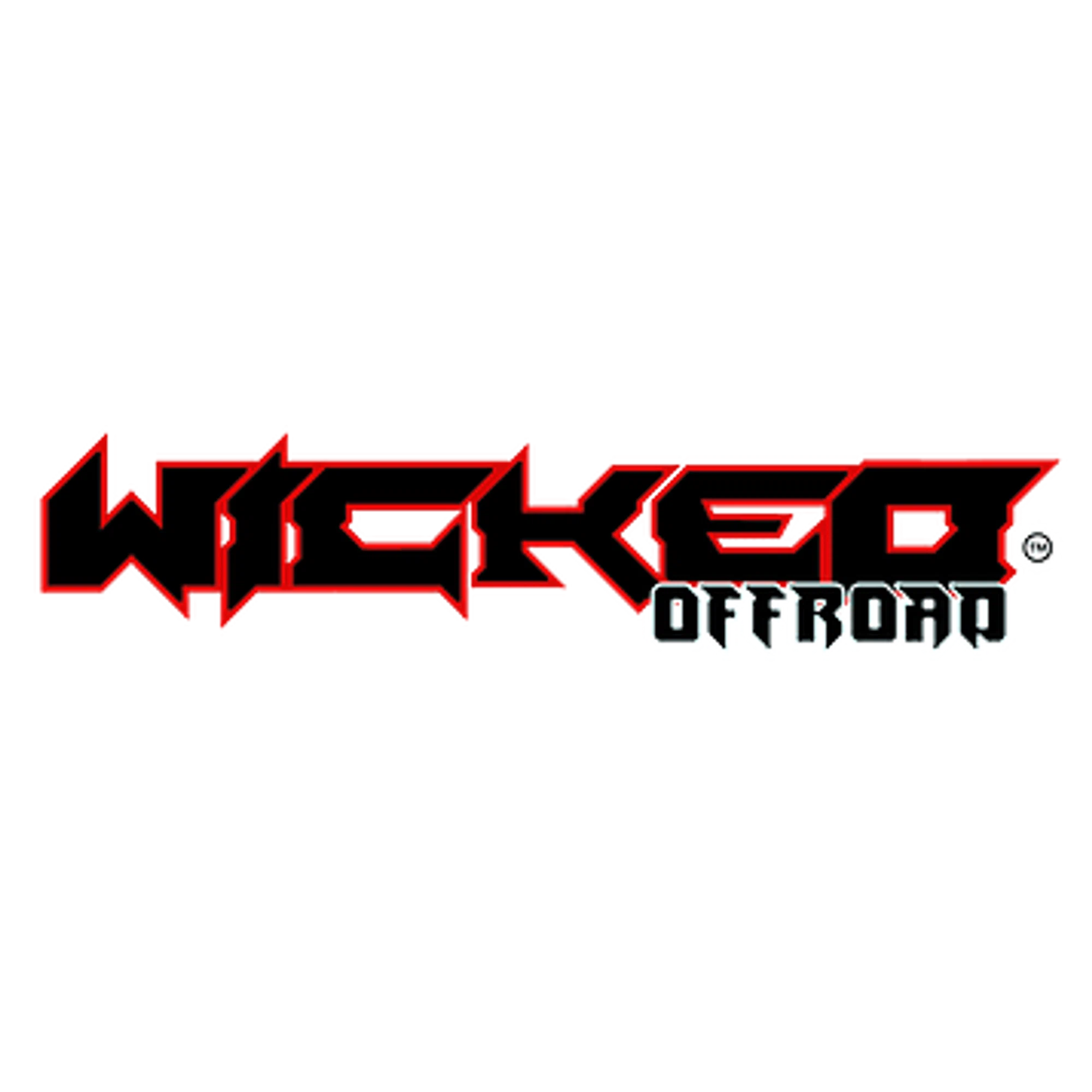 Wicked Off-Road Wheels