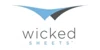 Wicked Sheets