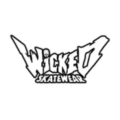 Wicked Skatewear