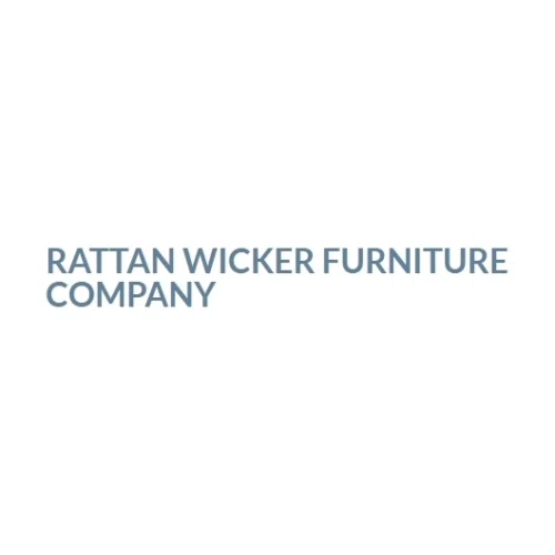 Rattan Wicker Furniture