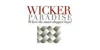 Wicker Paradise