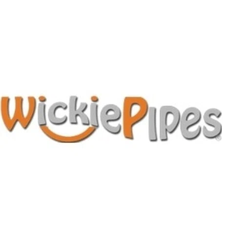 WickiePipes Promo Codes