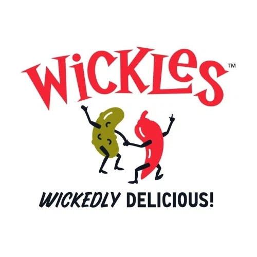 Wickles Pickles