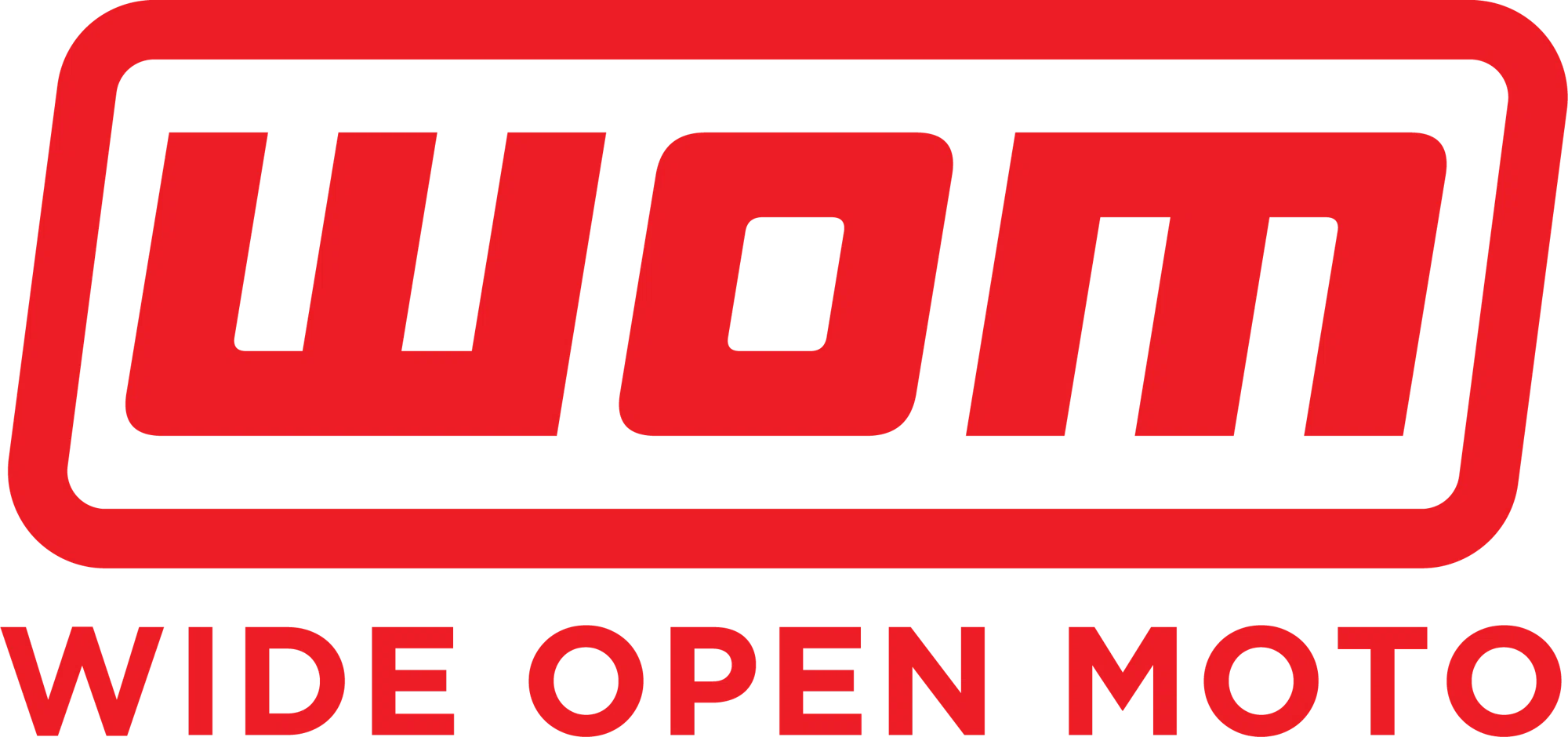 Wide Open Moto