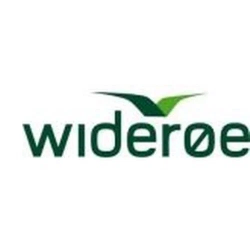 Wideroe Airline