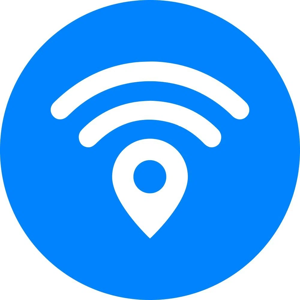 WiFi Map