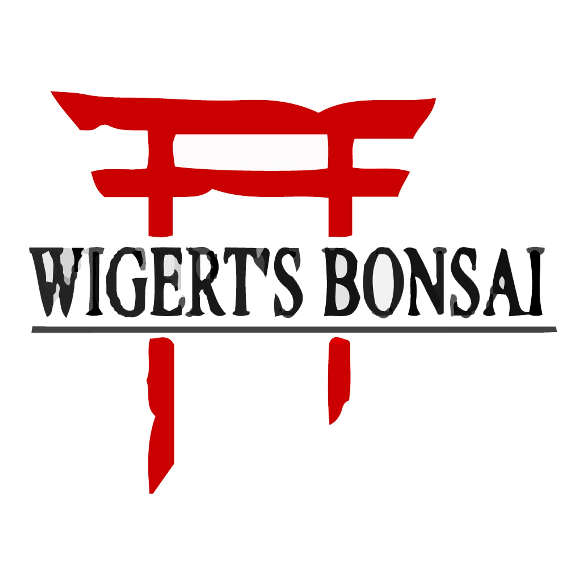 Wigert’s Bonsai