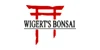 Wigert’s Bonsai