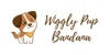 Wiggly Pup Bandana