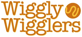 Wiggly Wigglers Logo for Promo Codes