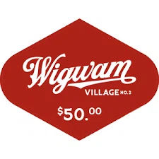 Wigwam Village No 2