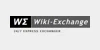Wiki Exchange