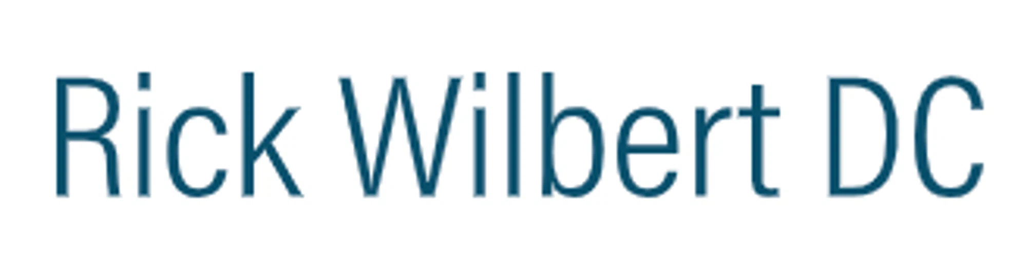 Wilbert Chiropractic & Massage