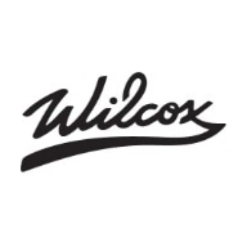 Wilcox Boots Promo Codes