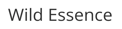 Wild Essence