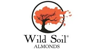 Wild Soil Almonds