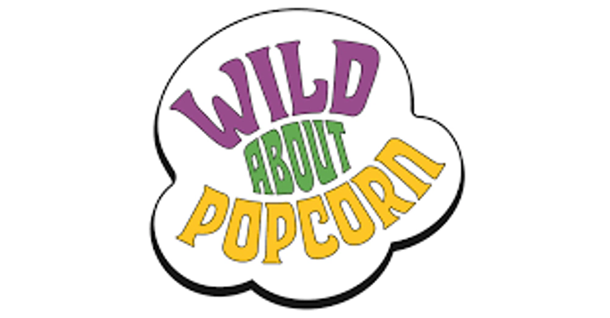 Wild About Popcorn