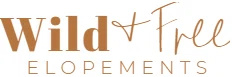 Wild & Free Elopements