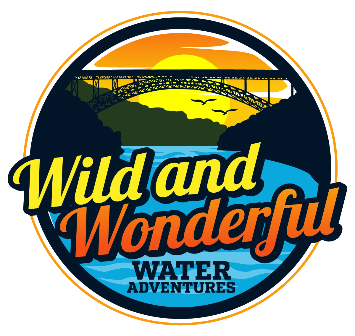 Wild and Wonderful Water Adventures