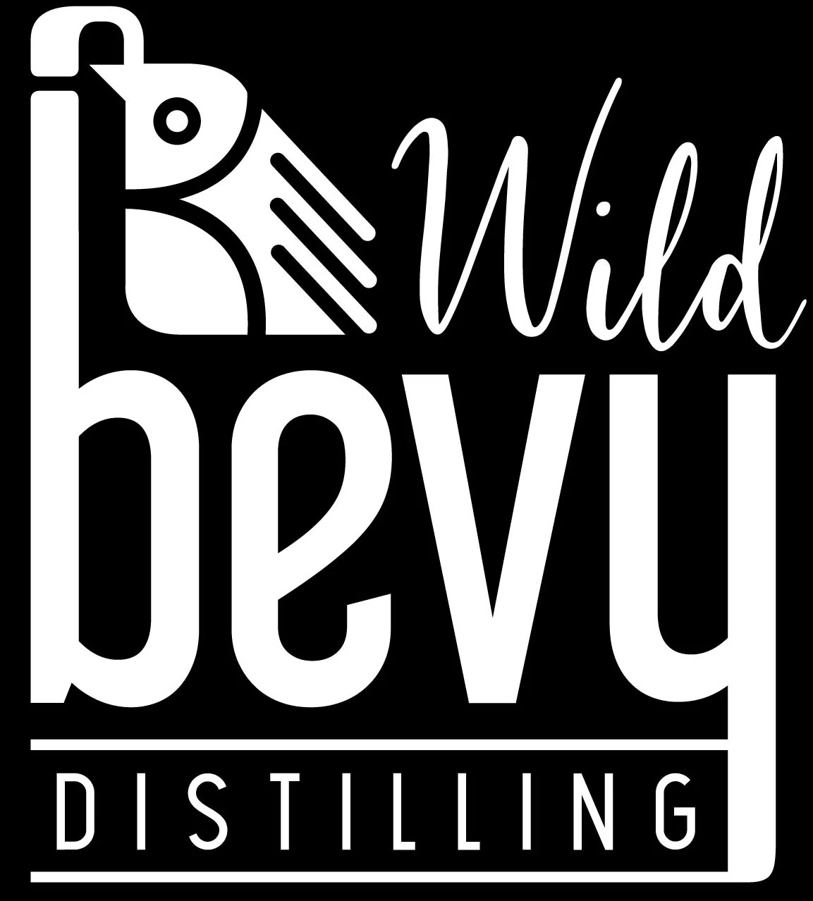 Wild Bevy Distilling
