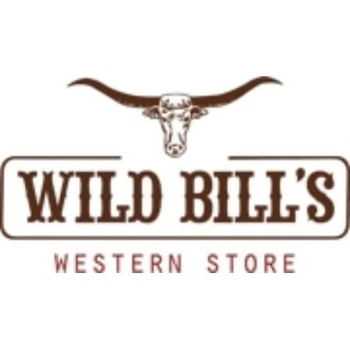Wild Bill's Western
