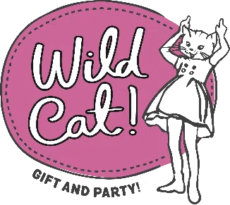 Wild Cat Gift and Party