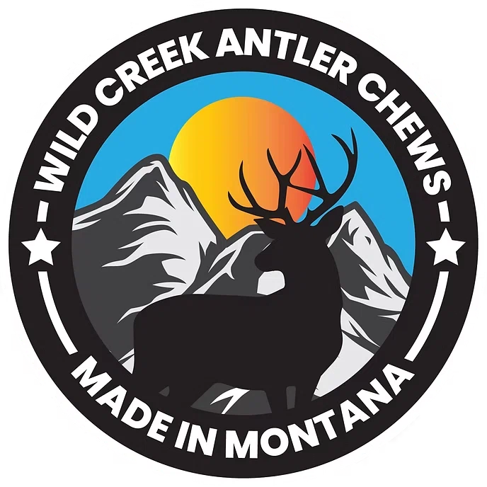 Wild Creek Antlers