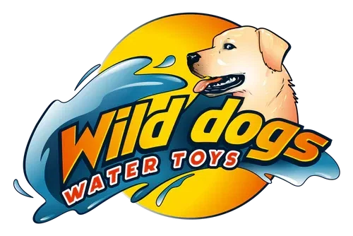 Wild Dogs Water Toys