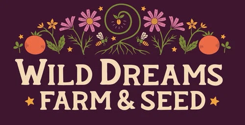 Wild Dreams Farm and Seed
