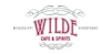Wilde Café & Spirits