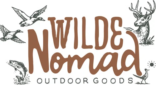 Wilde Nomad