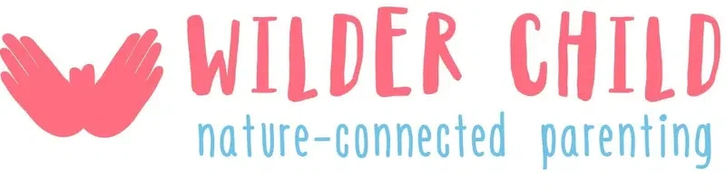 Wilder Child Logo for Discount Codes