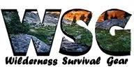 Wilderness Survival Gear
