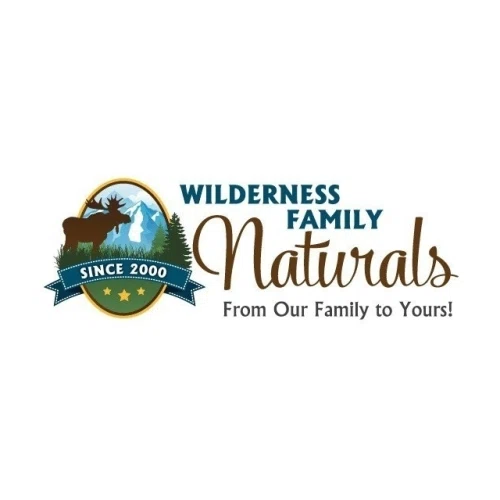 Wilderness Family Naturals