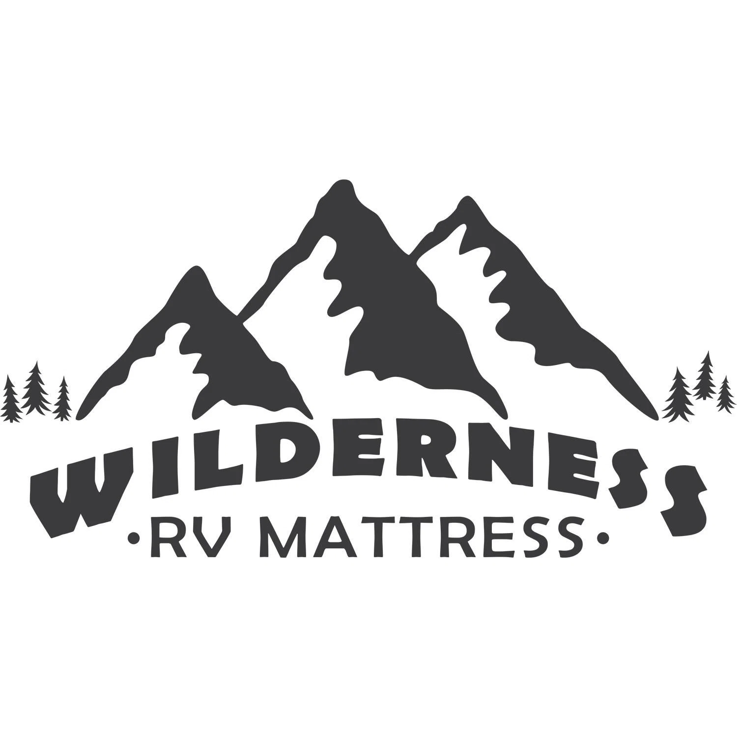 Wilderness RV Mattress
