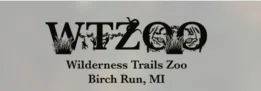 Wilderness Trail Zoo