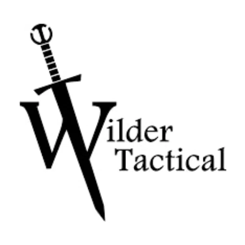 Wilder Tactical