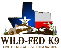 Wild Fed K9