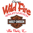 Wild Fire Harley Davidson