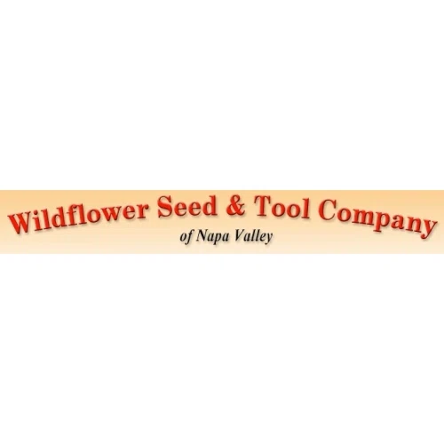 Wildflower Tools