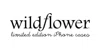 Wildflower Cases