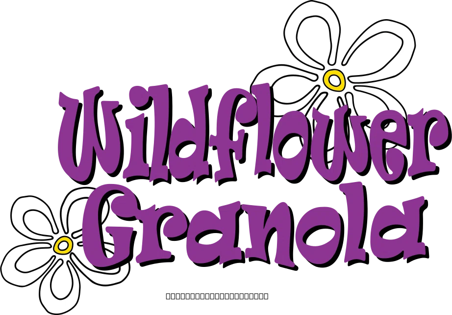 Wildflower Granola