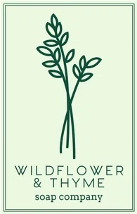 Wildflower & Thyme Soap Company