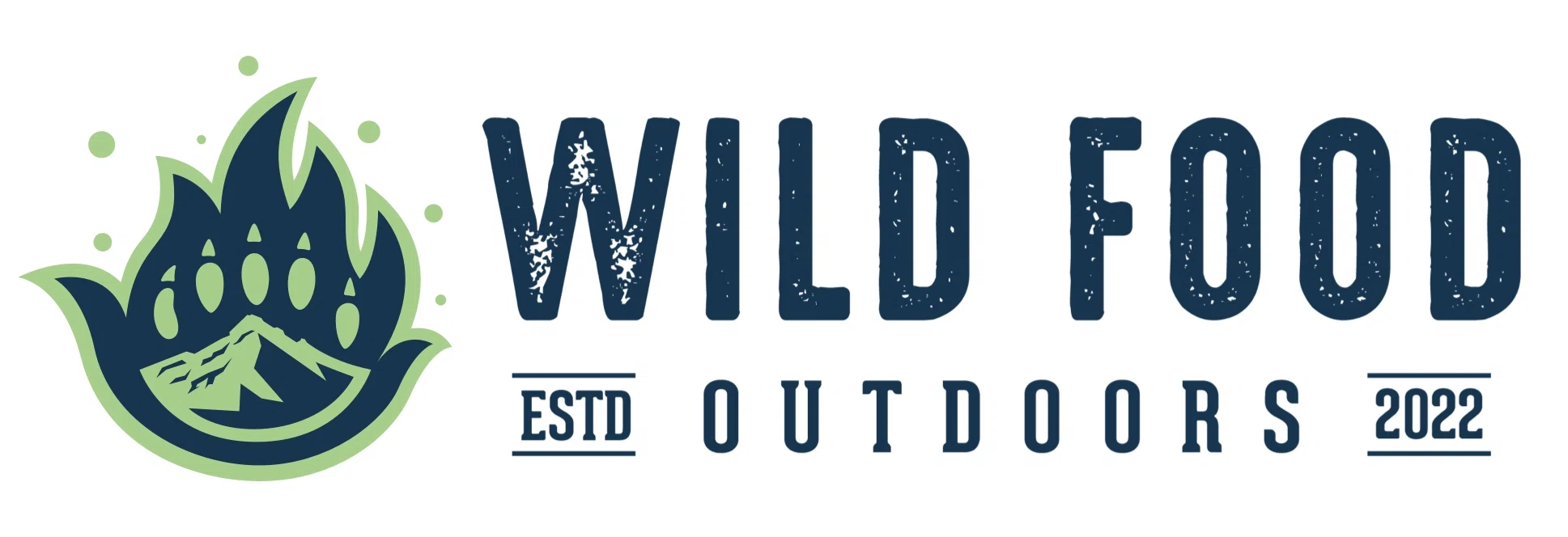 Wild Food Outdoors
