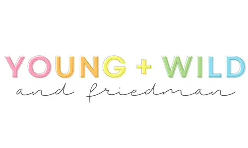 Young Wild and Friedman